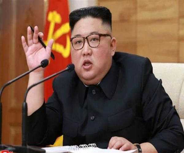 Kim Jong Un Jo Kabhie Nahi Sudhrega