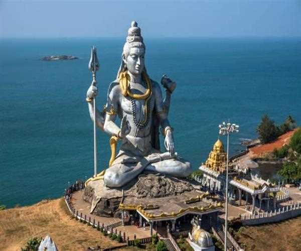 Famous Shiva temples in India you must visit