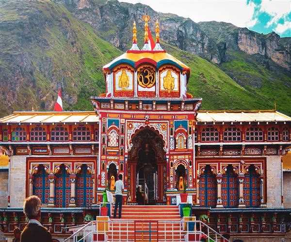 Importance of char dham yatra in Hindu Ideology