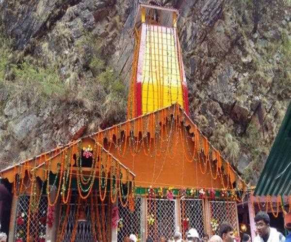 Importance of char dham yatra in Hindu Ideology