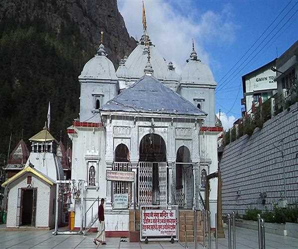 Importance of char dham yatra in Hindu Ideology
