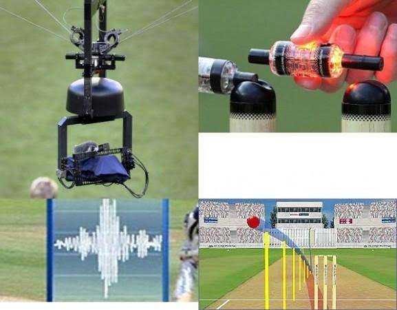 Cricket Drones eye will take you to the boundary now