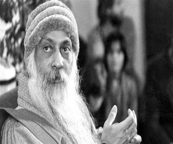 Everything you need to know about Osho Philosophy and the teachings