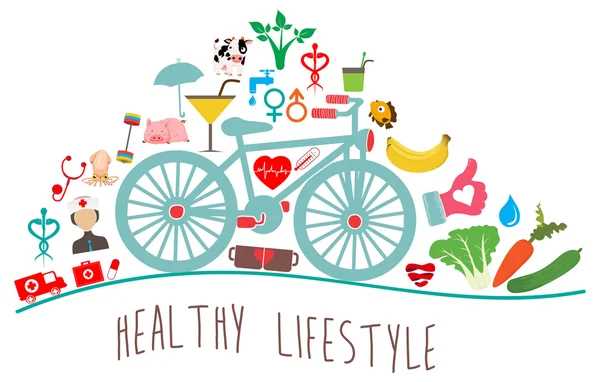 Impact of Lifestyle on Health