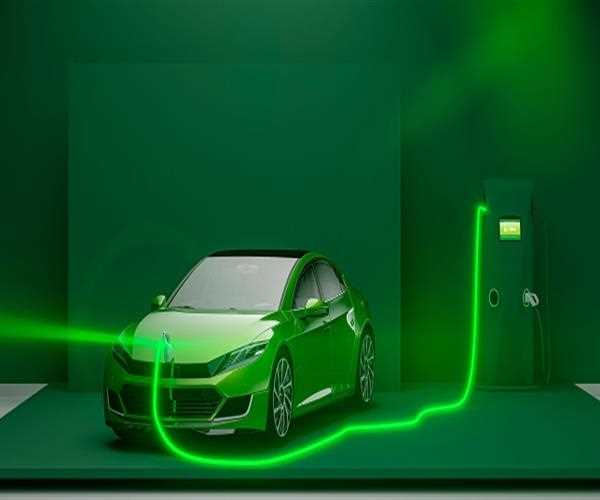 Top 10 Reasons Why Electric Vehicles Are the Future of Driving