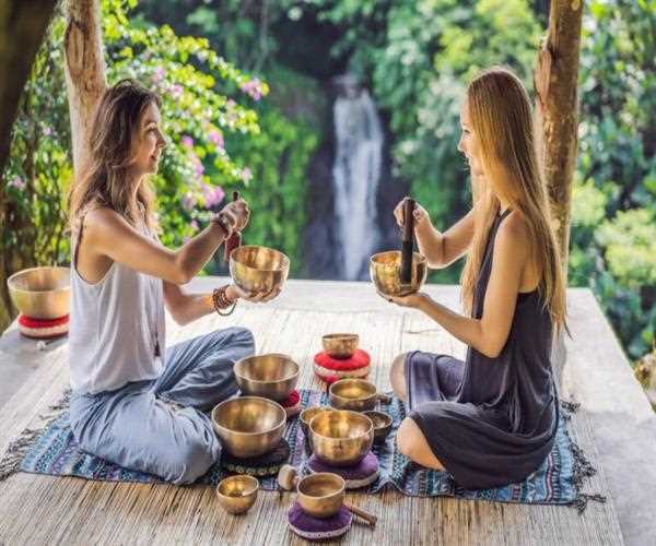 Best trending spiritual wellness ways to revive yourself in the New Year 2024