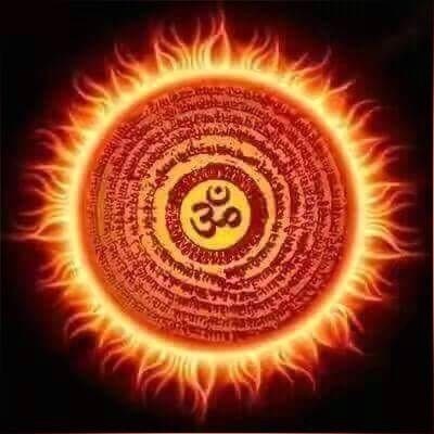 Why does chanting a mantra affect your mind and body