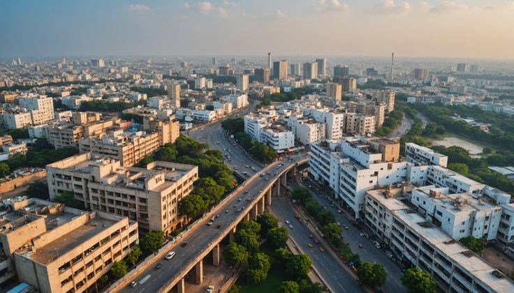 Why Tier-II Cities Are India’s New Innovation Hubs?