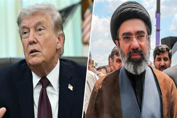 Trump vs Netanyahu over Lebanon; Iran 'allows' 24 ships to pass Hormuz