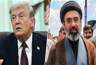 Trump vs Netanyahu over Lebanon; Iran 'allows' 24 ships to pass Hormuz
