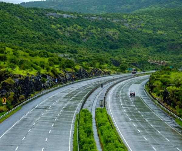 Explore the list of upcoming expressways in India