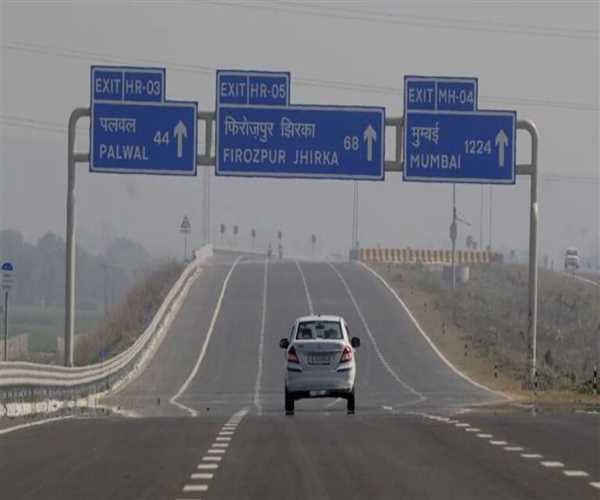 Explore the list of upcoming expressways in India - MindStick YourViews