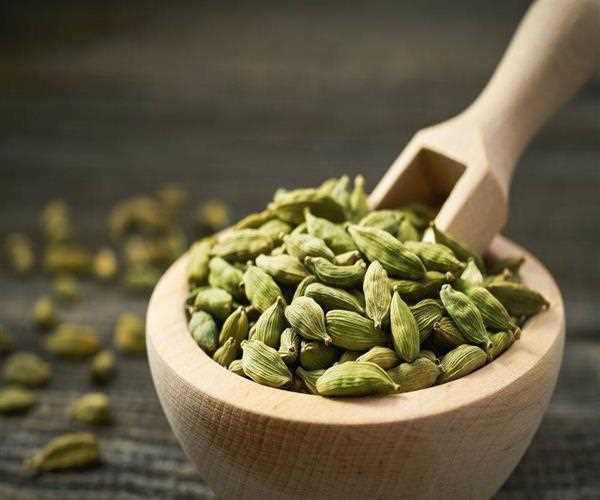 Cardamom and its Health Benefits