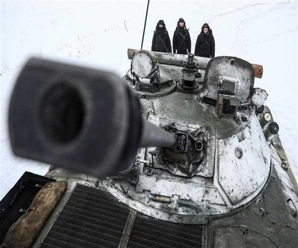 Russian invasion of Ukraine would reverberate around the world