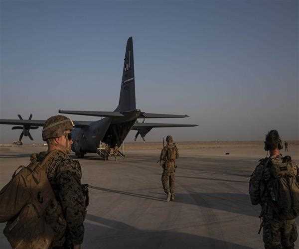 America's Longest War To Be Ended Soon!