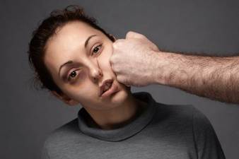 Increase in Domestic Violence during Pandemic