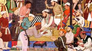 Why do we say the Mughals "Great" Who looted India?