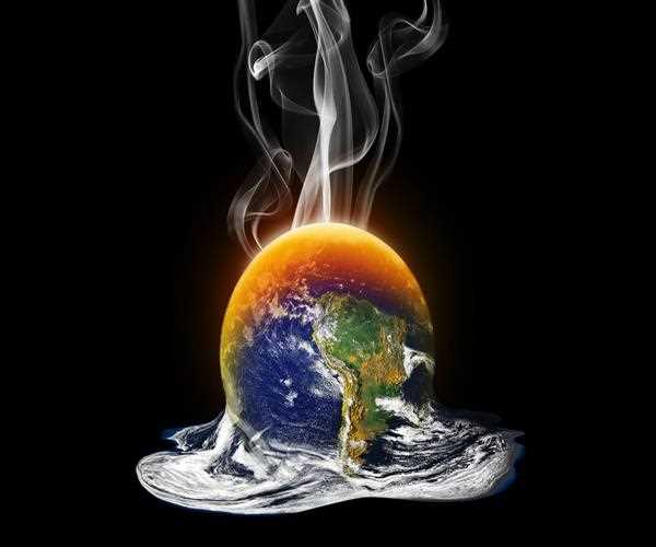 Impact of rising heat on the future world