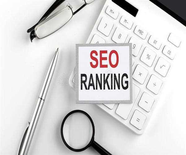 What Are the Best SEO Ranking Factors?