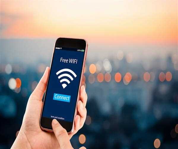 Still using Public Wi-Fi? Stop it, 5 ways of security