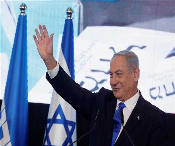 With 64 seats, Netanyahu is poised to become the next Prime Minister.