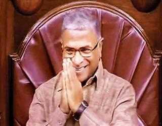 An Introduction Of Harivansh Narayan Singh 