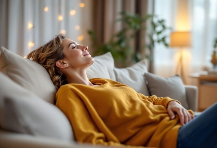 5 Free Apps to Help You Stay Calm: No Yoga Mat Required