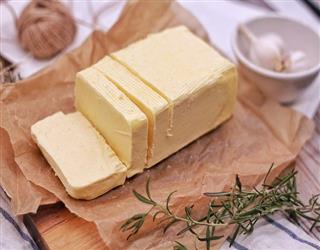 Why should we eat White Butter?