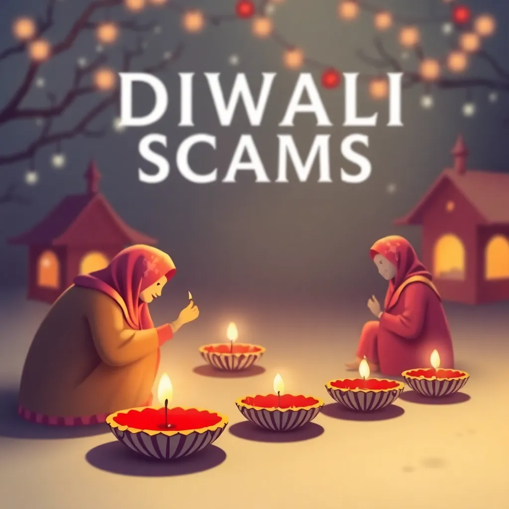 Be Aware of Fake Sweets on Diwali 2024: 10 Important Facts