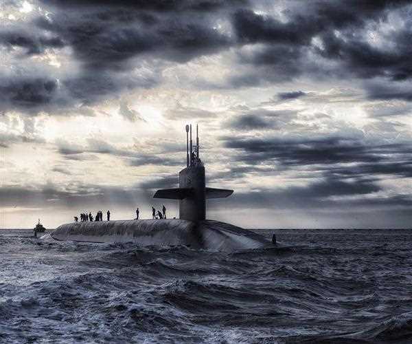 Why are the Nuclear-powered Submarines so important for Australia?