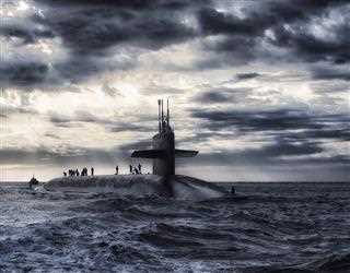 Why are the Nuclear-powered Submarines so important for Australia?