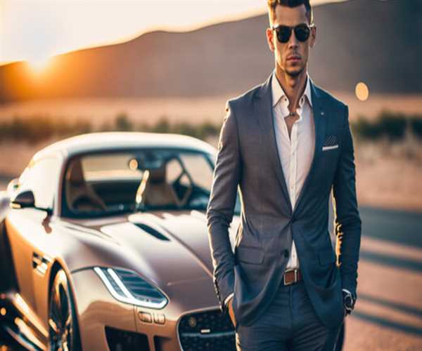 I want to be a rich man but how?