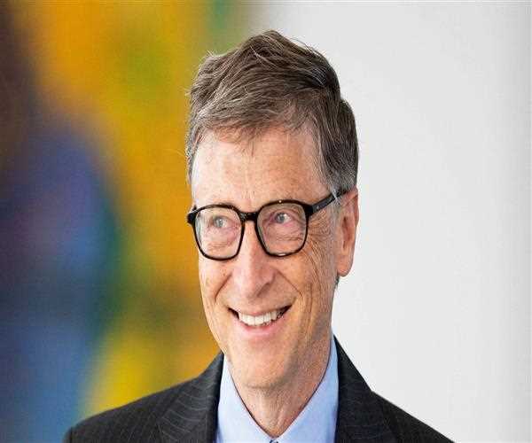 Bill Gates | Biography, Microsoft