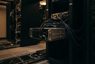 Cisco Expands Secure AI Factory With NVIDIA for the Rack-Scale Era