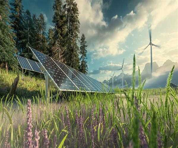 Why Green Energy is Important - MindStick YourViews – MindStick YourViews