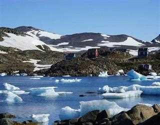 Greenhouse Emission Leading To Rising Sea Levels
