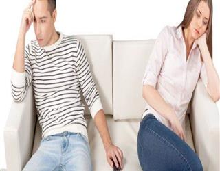 Signs Of Fight In First Year Of Arranged Marriage