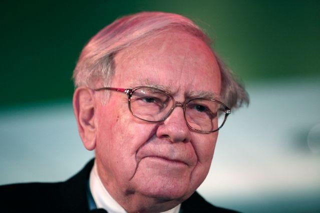 What can we learn from Warren Buffett?