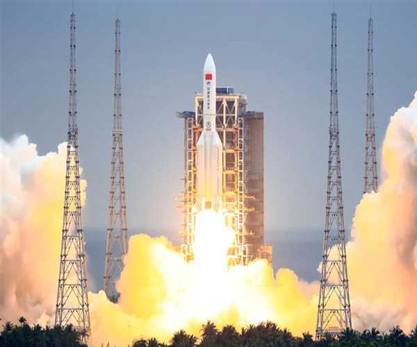 Major achievements of ISRO