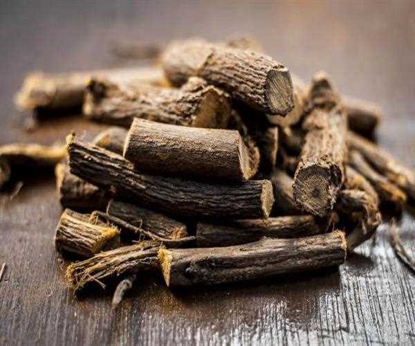 What is Mulethi (Liguuorice Root)? and Benefits