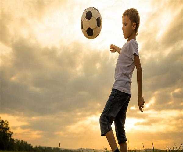 Importance of sports for students and children