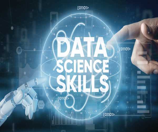 Top Skills And Tools For Data Scientists