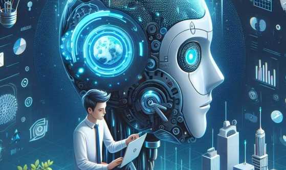 How Artificial Intelligence and ChatGPT Revolutionize Startup Business Growth