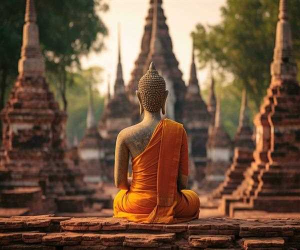 Exploring Different Spiritual Traditions: From Buddhism to Shamanism