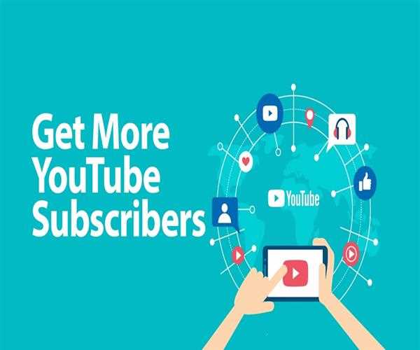 The Best Guide On How To Enhance YouTube Subscribers