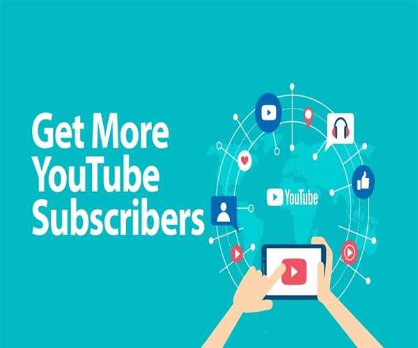 The Best Guide On How To Enhance YouTube Subscribers