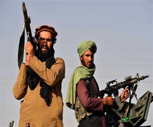 Explore the reasons why pakistan support terrorist groups