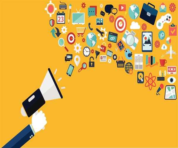 Online Branding With MindStick What Every Marketer Must Know