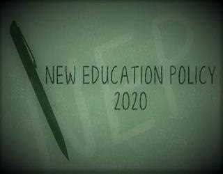 New Education Policy (NEP 2020) : Why It Looks So Strong