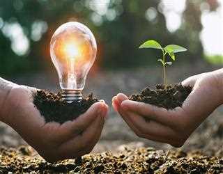 Why is green energy good for the environment